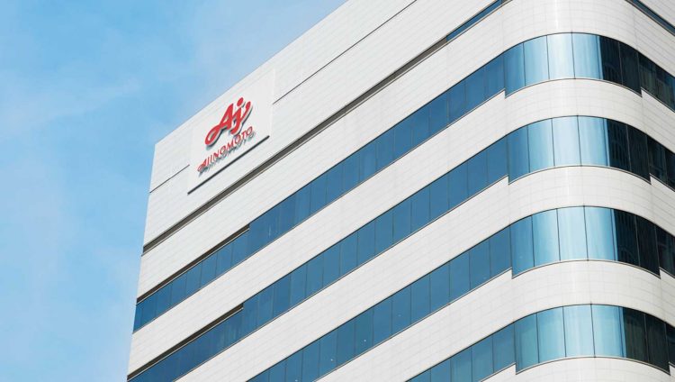 Ajinomoto