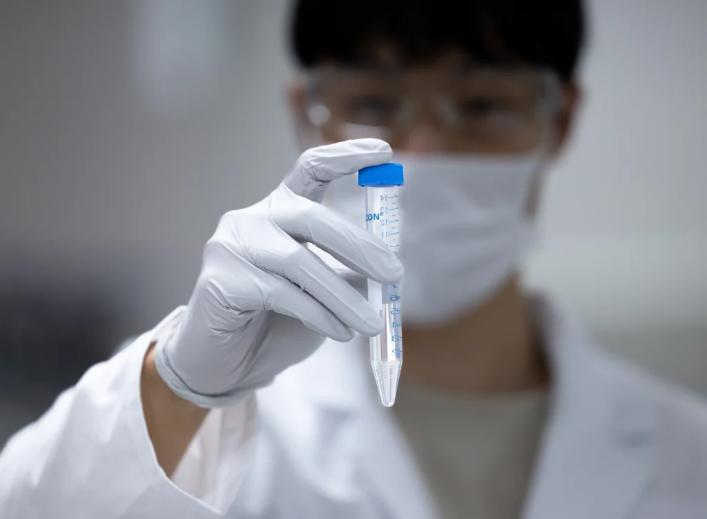 Protein Expression