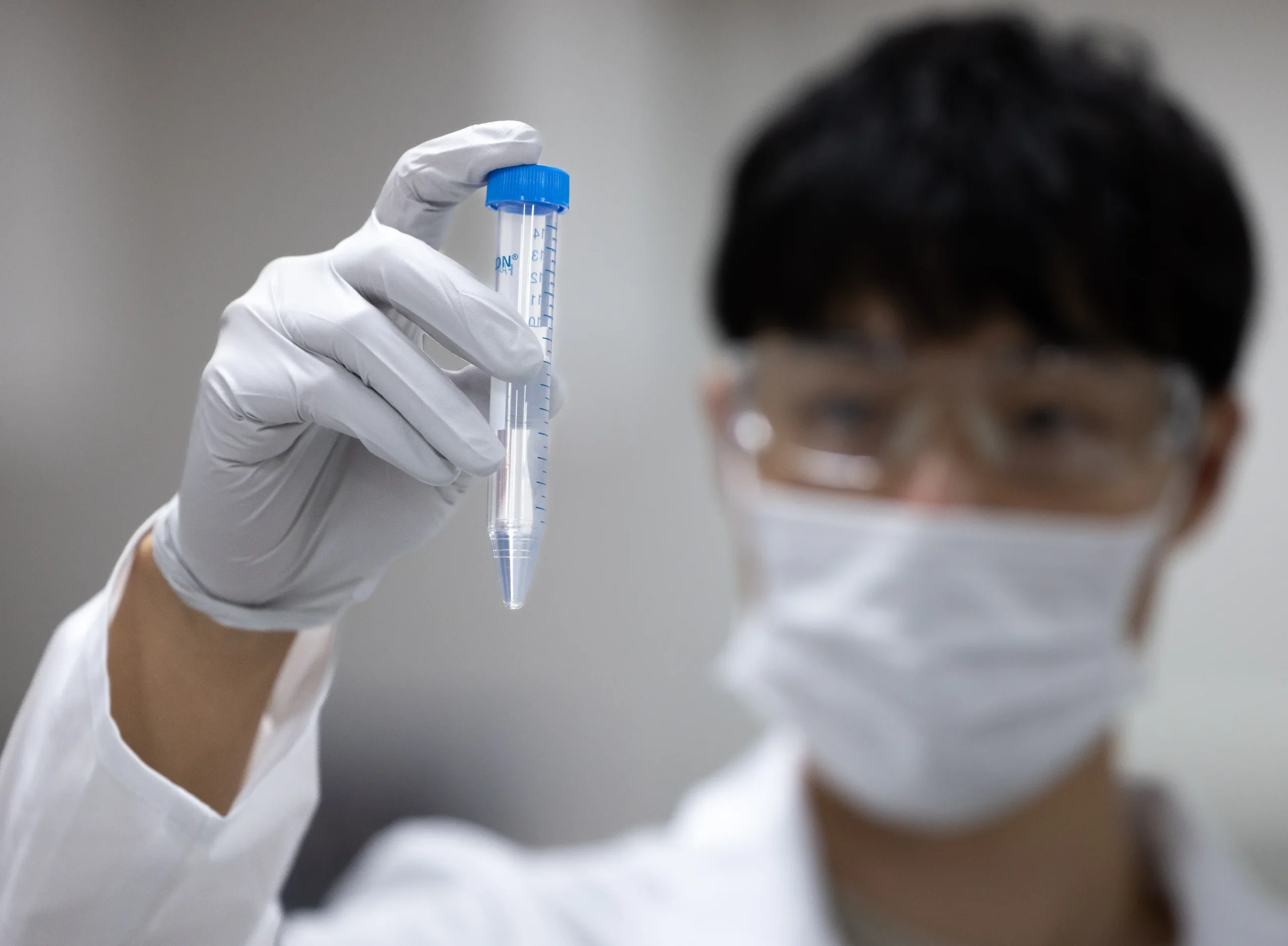 Microbial Expression