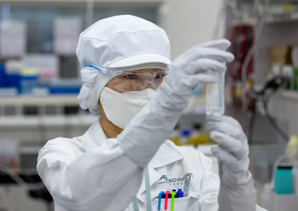 Scientific Innovation