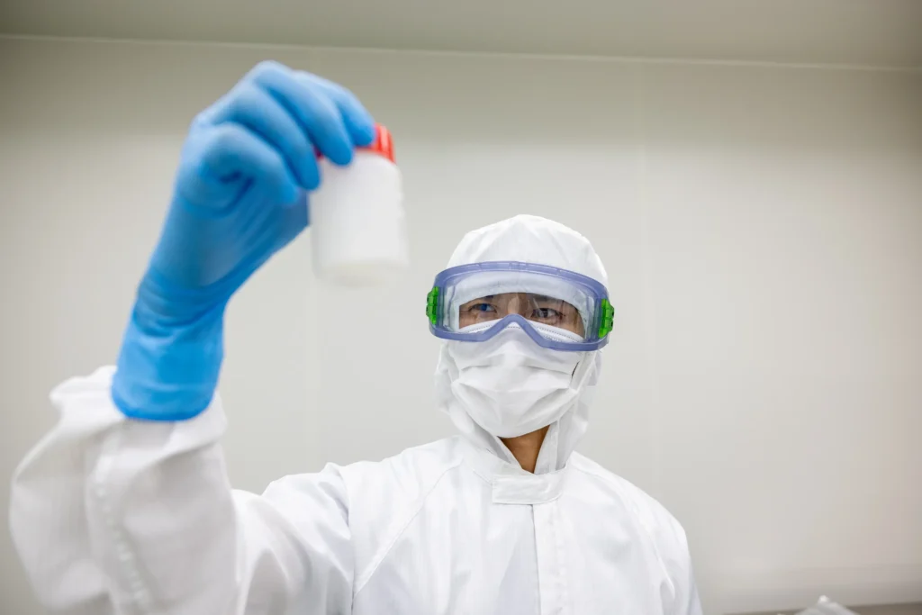 Enzymatic Ligation