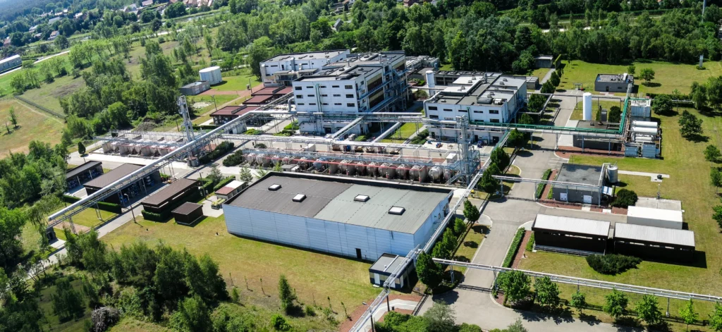 Balen Facility