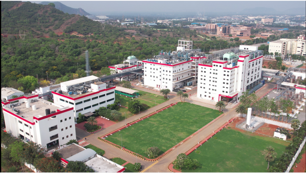 India Facility