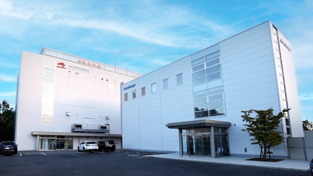 Osaka Facility