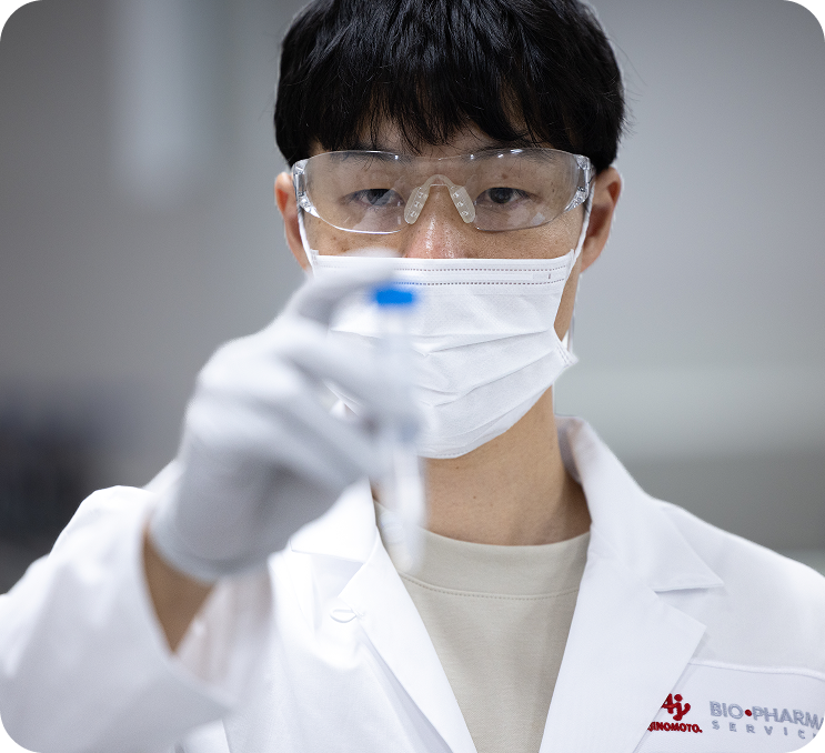Oligonucleotide Manufacturing