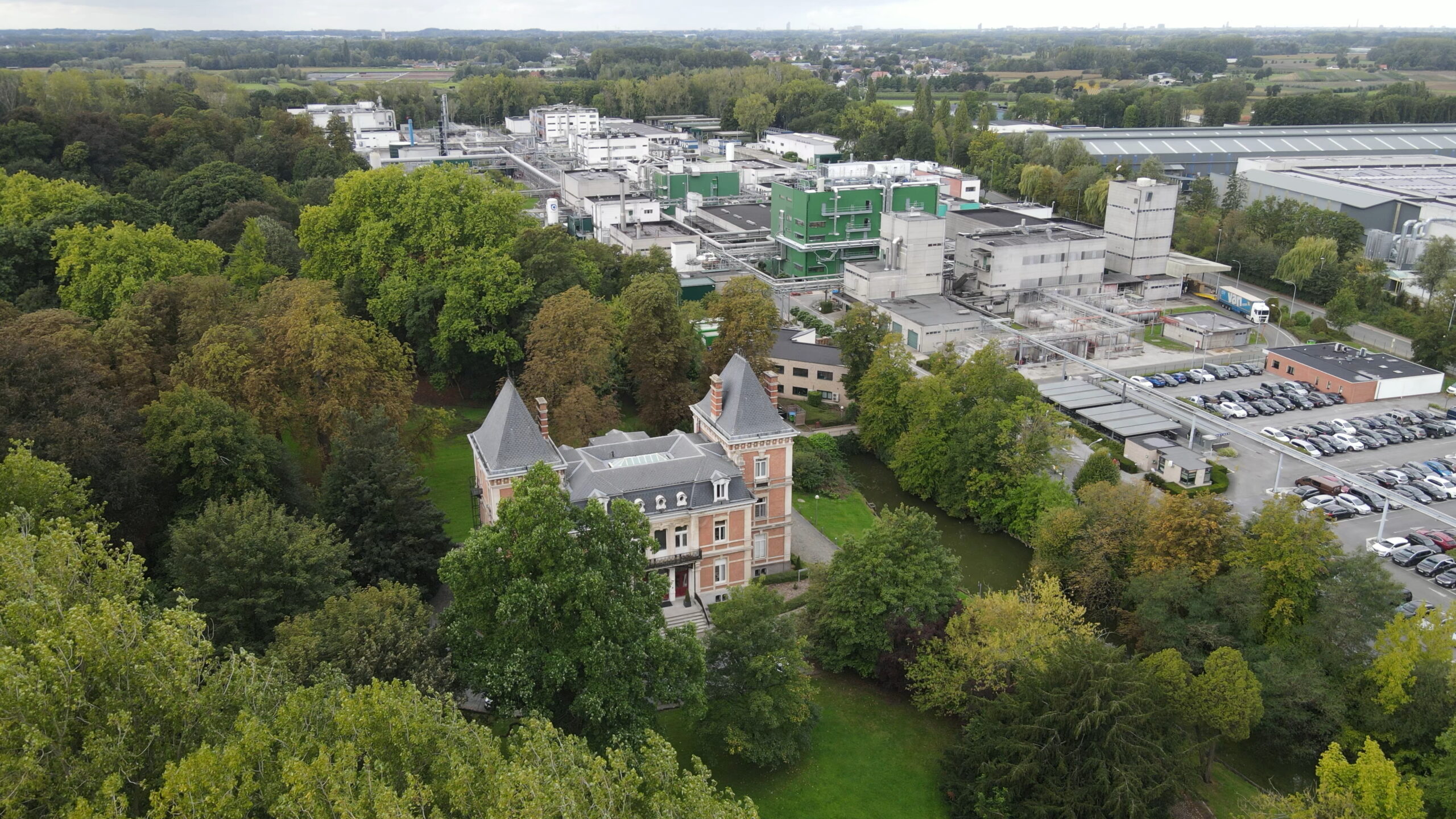 Sustainable Manufacturing